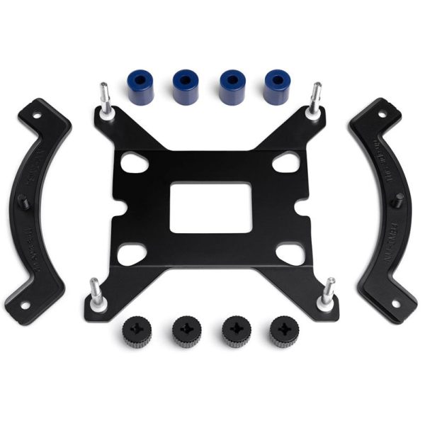 Noctua NM-i17xx-MP83 chromax.black Mounting Kit – Intel LGA 1700