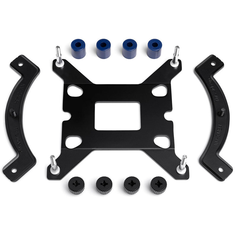 Noctua NM-i17xx-MP83 chromax.black Mounting Kit - Intel LGA 1700