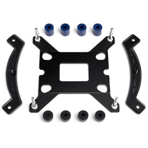 Noctua NM-I17xx-MP78 chromax.black Mounting Kit - Intel LGA 1700