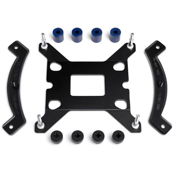 Noctua NM-I17xx-MP78 chromax.black Mounting Kit – Intel LGA 1700