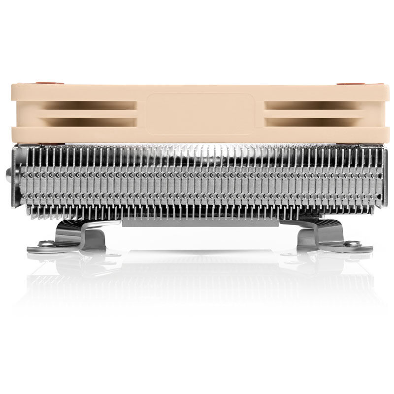 Noctua NH-L9i-17xx CPU Cooler - 92mm