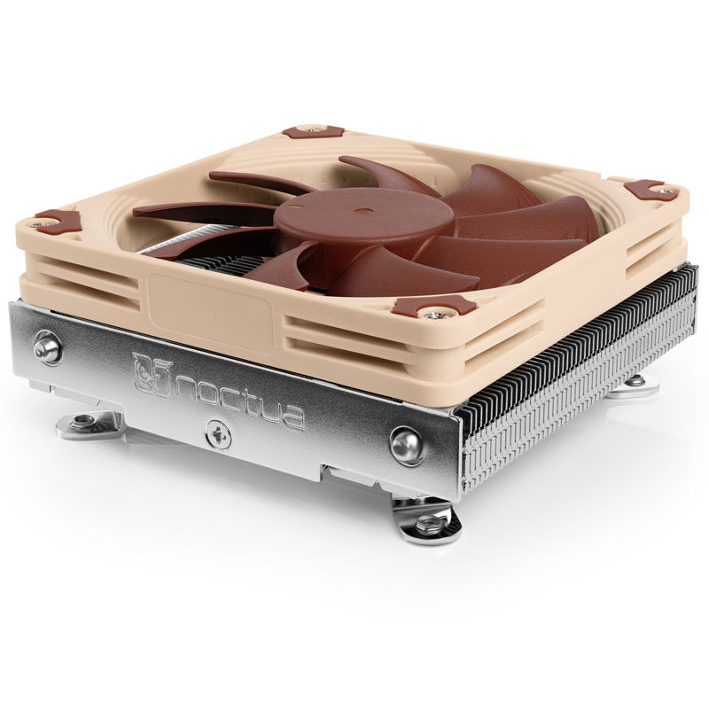 Noctua NH-L9i-17xx CPU Cooler - 92mm