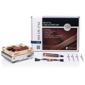 Noctua NH-L9i-17xx CPU Cooler - 92mm