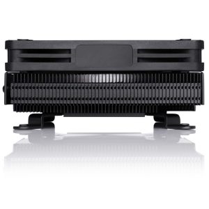Noctua NH-L9i-17xx chromax.black CPU cooler - 92mm : image 5