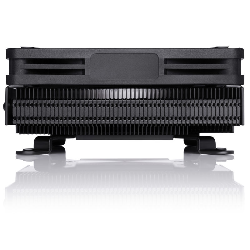 Noctua NH-L9i-17xx chromax.black CPU cooler - 92mm : image 5