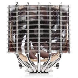 Noctua NH-D12L CPU Cooler - 120mm : image 5