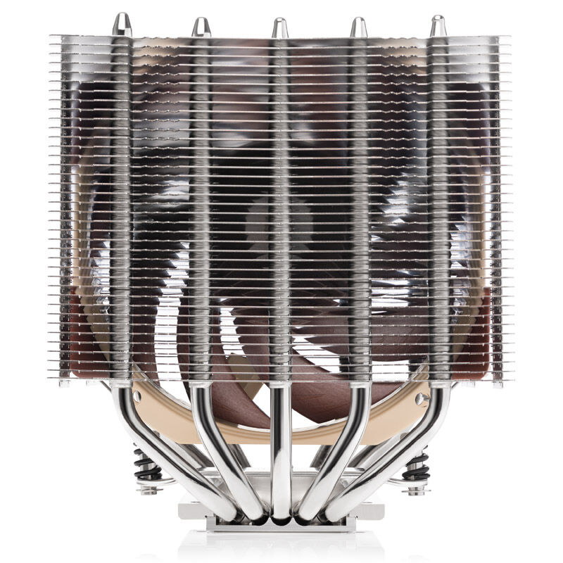 Noctua NH-D12L CPU Cooler - 120mm : image 5