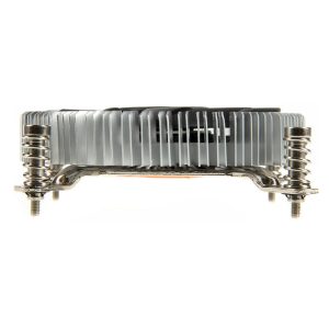 Silverstone SST-NT07-115X Nitrogon Low Profile CPU Cooler : image 5