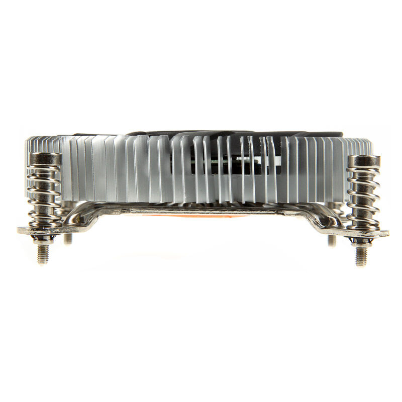 Silverstone SST-NT07-115X Nitrogon Low Profile CPU Cooler : image 5
