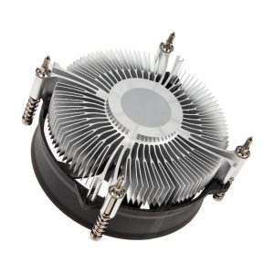 Silverstone SST NT09-115X Nitrogon CPU cooler, 92mm