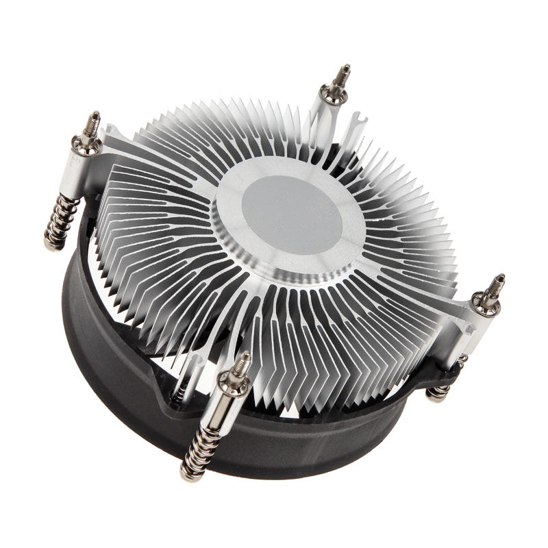 Silverstone SST NT09-115X Nitrogon CPU cooler, 92mm