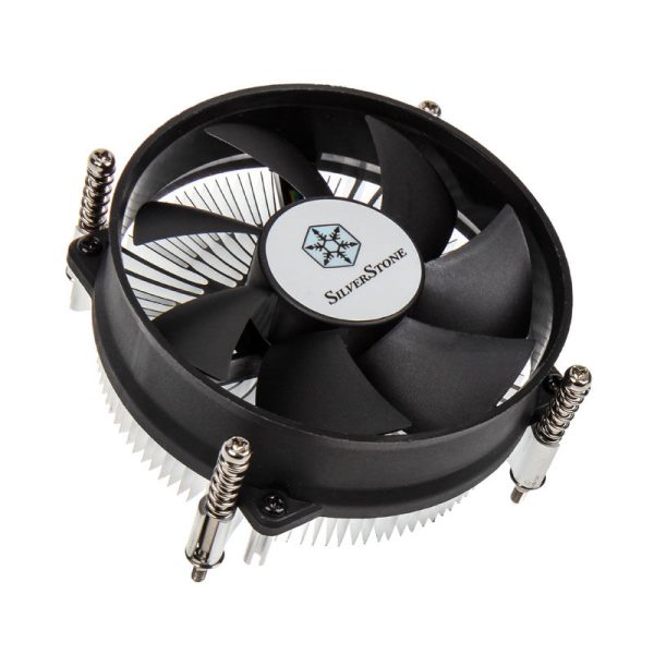Silverstone SST NT09-115X Nitrogon CPU cooler, 92mm