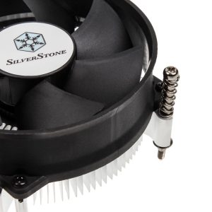 Silverstone SST NT09-115X Nitrogon CPU cooler, 92mm