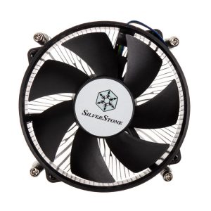 Silverstone SST NT09-115X Nitrogon CPU cooler, 92mm