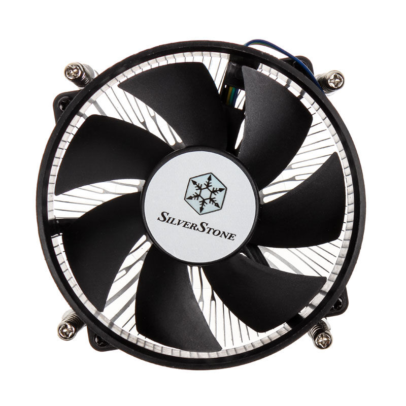 Silverstone SST NT09-115X Nitrogon CPU cooler, 92mm