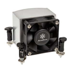 Silverstone SST-AR09-115XP CPU cooler - 60 mm