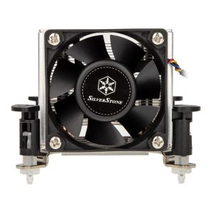 Silverstone SST-AR09-115XP CPU cooler - 60 mm