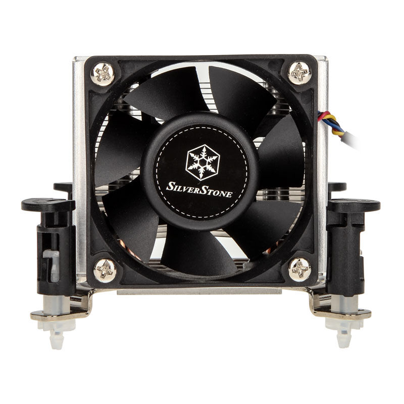 Silverstone SST-AR09-115XP CPU cooler - 60 mm