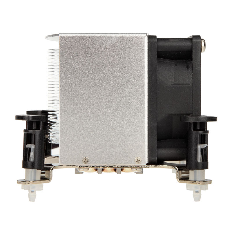 Silverstone SST-AR09-115XP CPU cooler - 60 mm