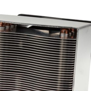 Silverstone SST-AR09-115XP CPU cooler - 60 mm