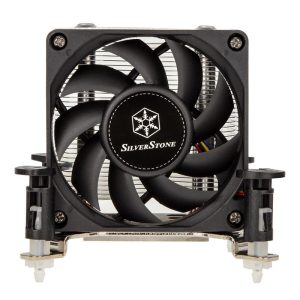 Silverstone SST-AR10-115XP CPU cooler - 70 mm : image 2