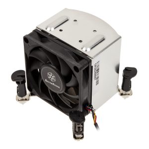 Silverstone SST-AR10-115XP CPU cooler - 70 mm : image 3