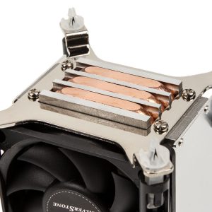 Silverstone SST-AR10-115XP CPU cooler - 70 mm : image 7