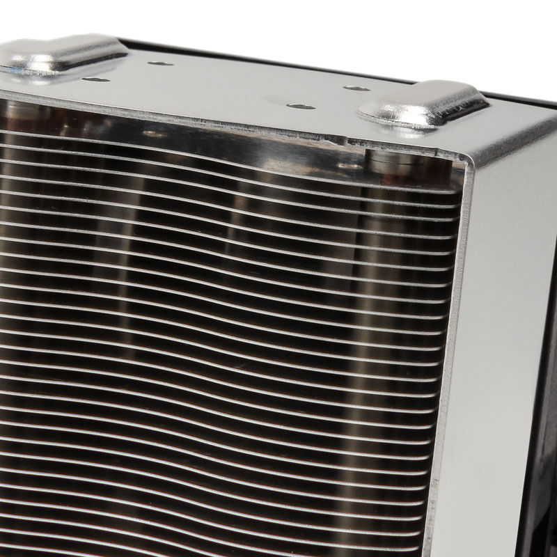 Silverstone SST-AR10-115XP CPU cooler - 70 mm : image 6