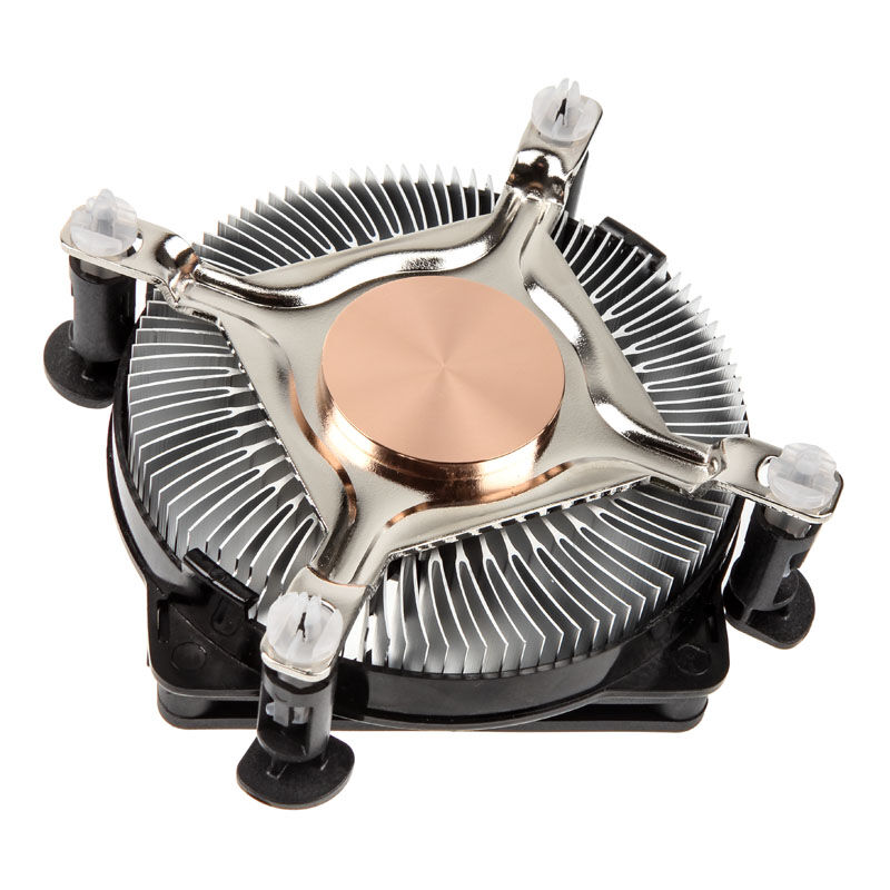 Silverstone SST-NT08-115XP CPU cooler - 80 mm : image 3