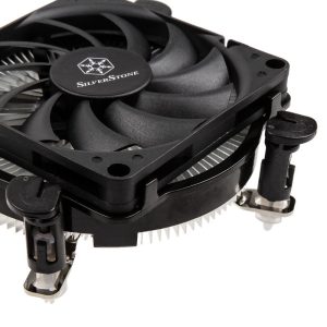 Silverstone SST-NT08-115XP CPU cooler - 80 mm : image 4