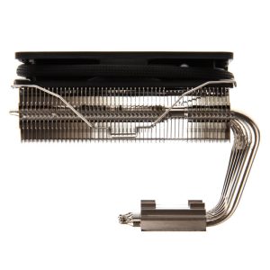 Silverstone SST-NT06-PRO-V2 Nitrogon CPU cooler 120 mm