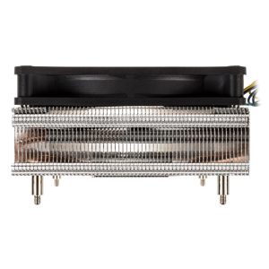 Silverstone Argon SST-AR11 CPU Cooler - 92mm