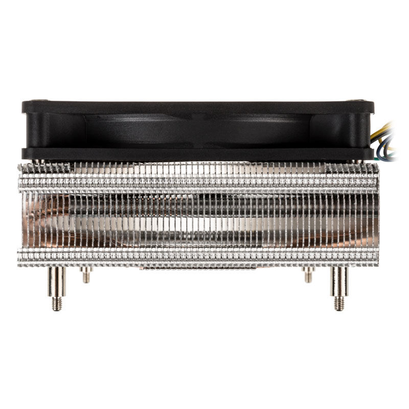 Silverstone Argon SST-AR11 CPU Cooler - 92mm