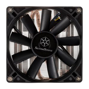 Silverstone Argon SST-AR11 CPU Cooler - 92mm