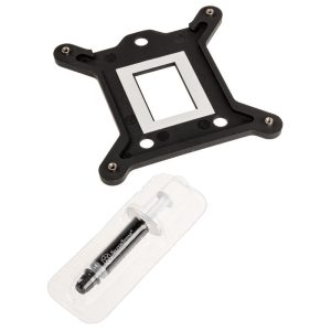 Silverstone Nitrogon NT08-115X-V2 CPU Cooler, PWM - 92mm