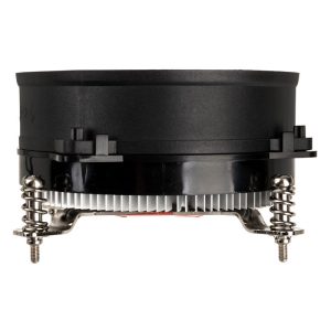 Silverstone Nitrogon NT08-115X-V2 CPU Cooler, PWM - 92mm