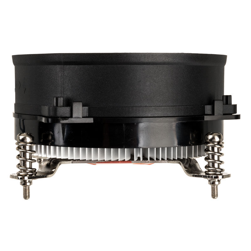 Silverstone Nitrogon NT08-115X-V2 CPU Cooler, PWM - 92mm