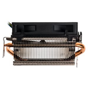 Silverstone SST-KR01 - Kryton CPU Cooler, Low Profile - 80mm : image 5