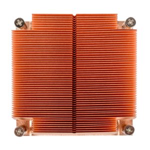 Silverstone SST-XE01-2011 - Xenon CPU passive cooler - Intel LGA2011 / 2066