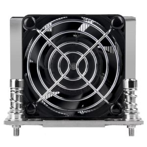 Silverstone SST-XE02-SP3 CPU Cooler for 2U SFF Server - AMD SP3/ TR4