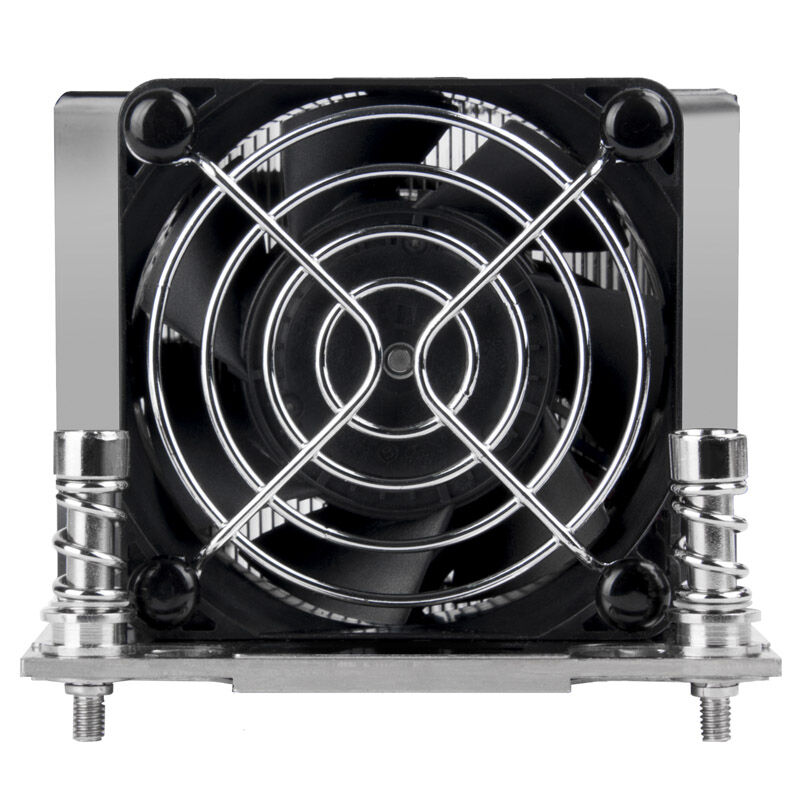 Silverstone SST-XE02-SP3 CPU Cooler for 2U SFF Server - AMD SP3/ TR4