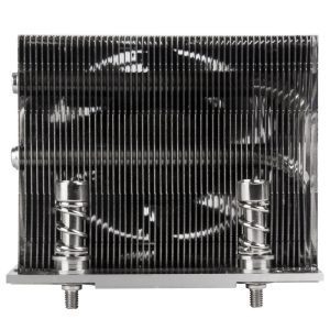 Silverstone SST-XE02-SP3 CPU Cooler for 2U SFF Server - AMD SP3/ TR4
