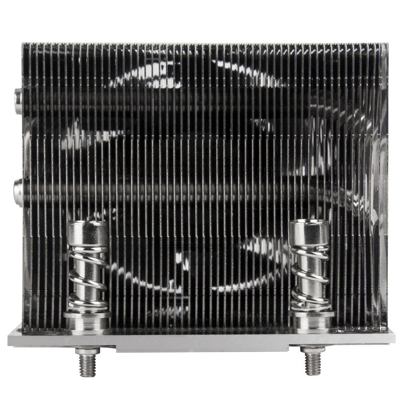 Silverstone SST-XE02-SP3 CPU Cooler for 2U SFF Server - AMD SP3/ TR4
