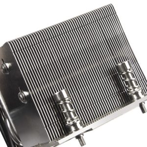 Silverstone SST-XE02-SP3 CPU Cooler for 2U SFF Server - AMD SP3/ TR4