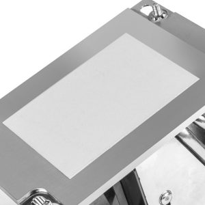 Silverstone SST-XE02-SP3 CPU Cooler for 2U SFF Server - AMD SP3/ TR4