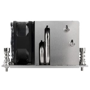 Silverstone SST-XE02-SP3 CPU Cooler for 2U SFF Server - AMD SP3/ TR4