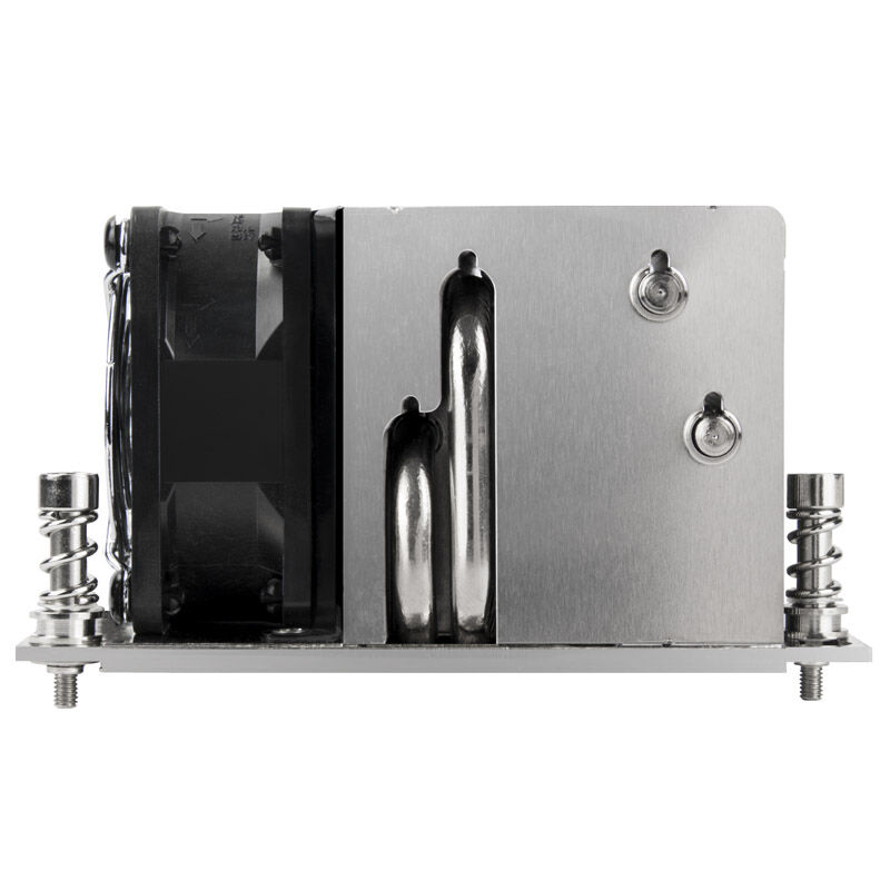 Silverstone SST-XE02-SP3 CPU Cooler for 2U SFF Server - AMD SP3/ TR4