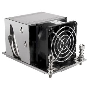 Silverstone SST-XE02-SP3 CPU Cooler for 2U SFF Server - AMD SP3/ TR4