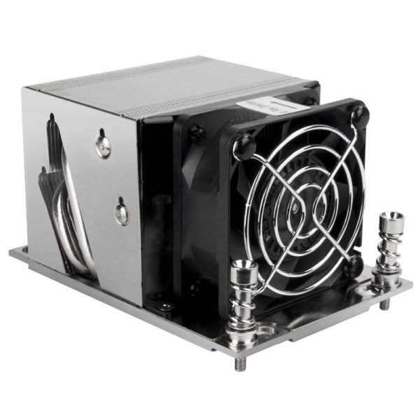 Silverstone SST-XE02-SP3 CPU Cooler for 2U SFF Server – AMD SP3/ TR4