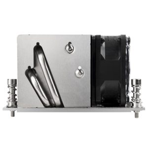 Silverstone SST-XE02-SP3 CPU Cooler for 2U SFF Server - AMD SP3/ TR4